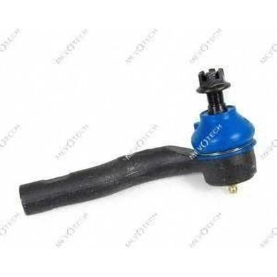 MEVOTECH - MS76604 - Outer Tie Rod End