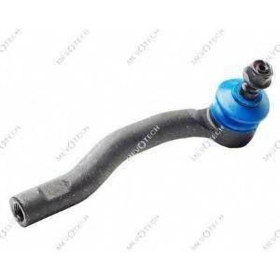 MEVOTECH - MS76612 - Outer Tie Rod End