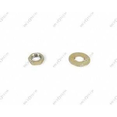 MEVOTECH - MS76704 - Inner Tie Rod End