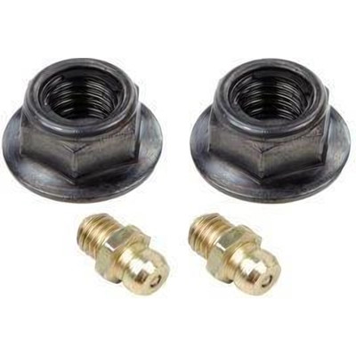 MEVOTECH - MS76871 - Sway Bar Link Or Kit