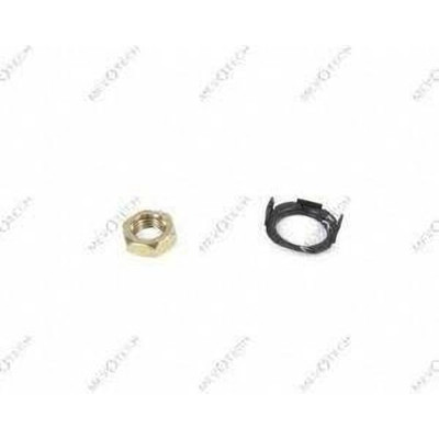 MEVOTECH - MS76706 - Inner Tie Rod End
