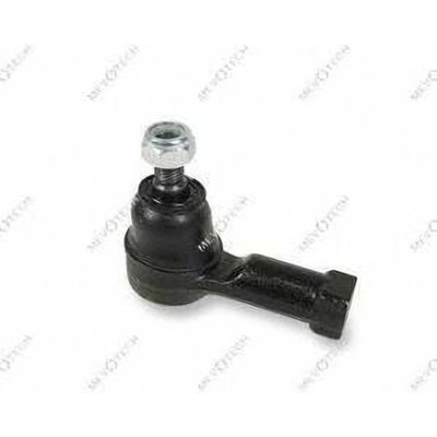 MEVOTECH - MS80611 - Outer Tie Rod End