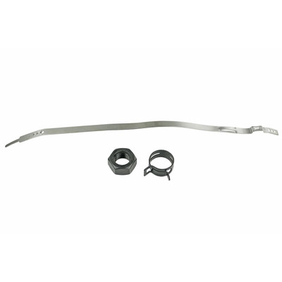 MEVOTECH - MS86745 - Inner Tie Rod End