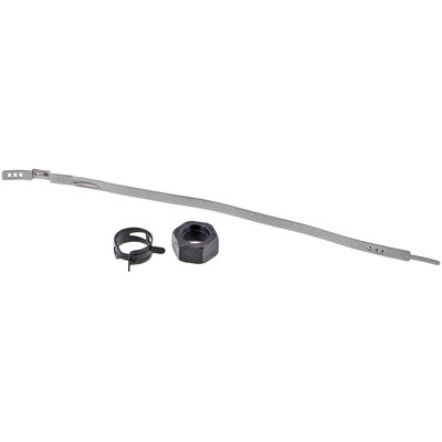 MEVOTECH - MS86747 - Inner Tie Rod End