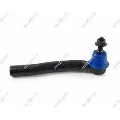 MEVOTECH - MS86633 - Outer Tie Rod End