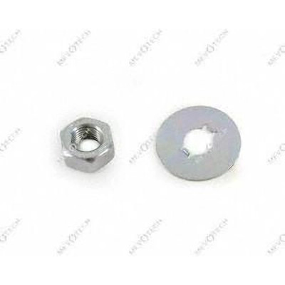 MEVOTECH - MS86712 - Inner Tie Rod End