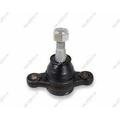 MEVOTECH - MS90504 - Lower Ball Joint