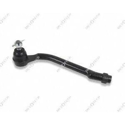 MEVOTECH - MS90612 - Outer Tie Rod End