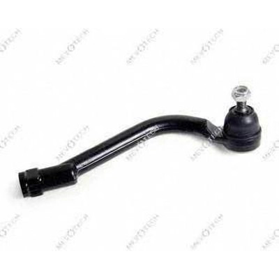 MEVOTECH - MS90634 - Outer Tie Rod End