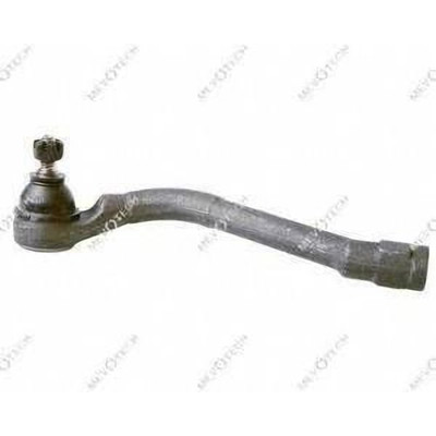 MEVOTECH - MS90636 - Outer Tie Rod End