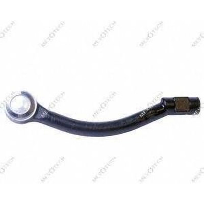MEVOTECH - MS90642 - Outer Tie Rod End