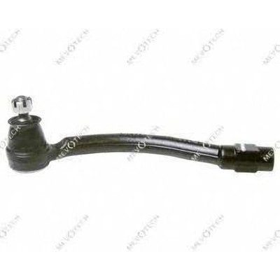 MEVOTECH - MS90642 - Outer Tie Rod End