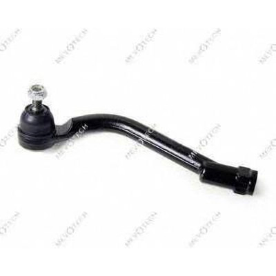 MEVOTECH - MS90633 - Outer Tie Rod End