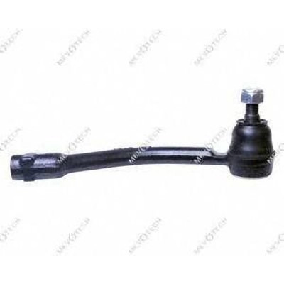 MEVOTECH - MS90640 - Outer Tie Rod End