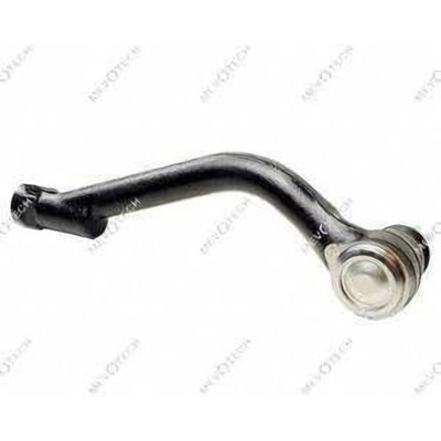 MEVOTECH - MS90637 - Outer Tie Rod End