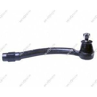 MEVOTECH - MS90643 - Outer Tie Rod End