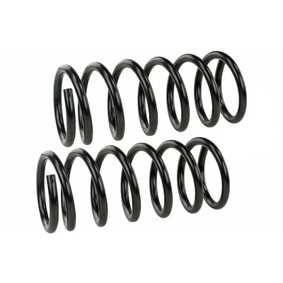 Rear Coil Springs