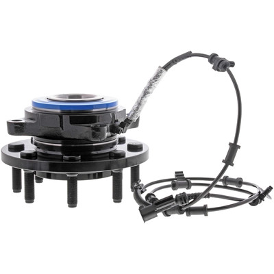 MEVOTECH - TXF25321 - Front Hub Assembly