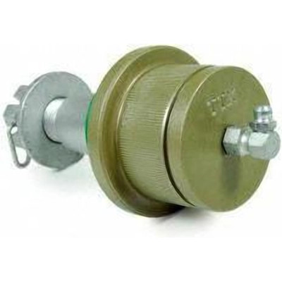 MEVOTECH - TXK80197 - Lower Ball Joint