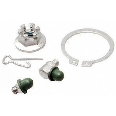 MEVOTECH - TXK80008 - Upper Ball Joint
