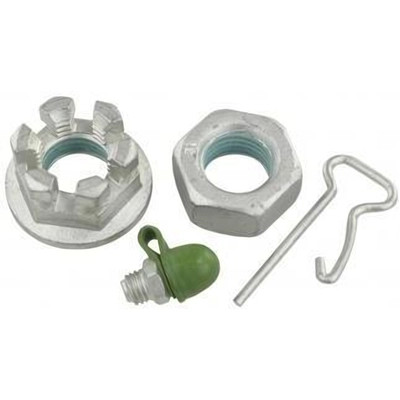 MEVOTECH - TXMS25649 - Outer Tie Rod End