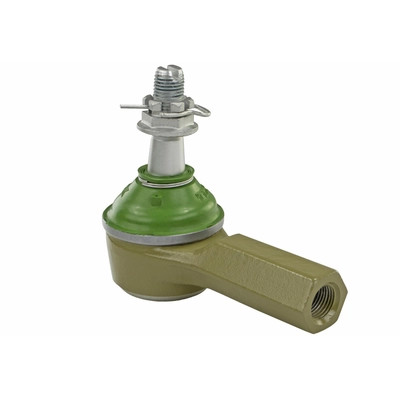 MEVOTECH - TXMS25649 - Outer Tie Rod End
