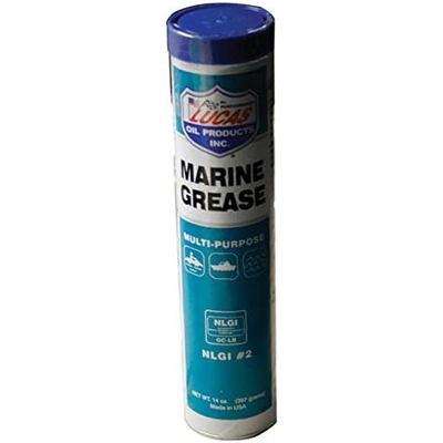 Lucas Oil - 10320-30 - Marine Grease by LUCAS OIL PRODUCTS INC. - 10320-30
