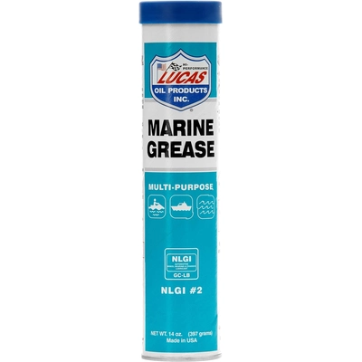 Marine Grease by LUCAS OIL PRODUCTS INC. - 10320-30