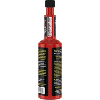 Lucas Oil - 10026 - LUCAS OIL - 10026 - Octane Booster - 15 Ounce