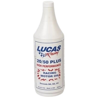 LUCAS OIL PRODUCTS INC. - 20500 - Multi-Purpose Lubricant and Penetrant