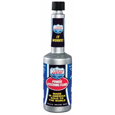 LUCAS OIL PRODUCTS INC. - 20832 - Motor Oil