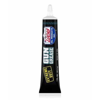 LUCAS OIL PRODUCTS INC. - 10889 - Extreme Duty Gun Grease