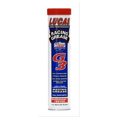 LUCAS OIL PRODUCTS INC. - 10484-30 - Oil Grease