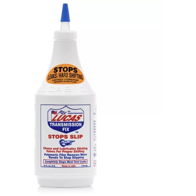 LUCAS OIL PRODUCTS INC. - 20009 - Transmission Fix-24 oz