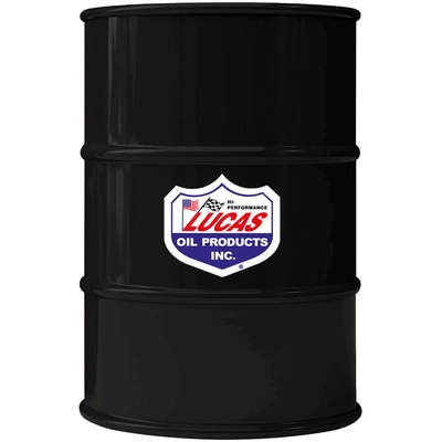 Lucas Oil - 10284 - LUCAS OIL PRODUCTS INC. - 10284 - CK-4 Diesel Oil