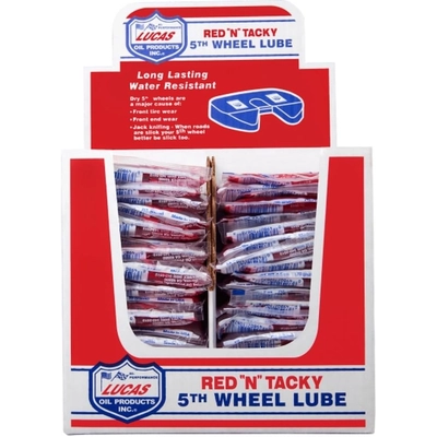 LUCAS OIL PRODUCTS INC. - 10676 - Deep Clean Fuel System Cleaner