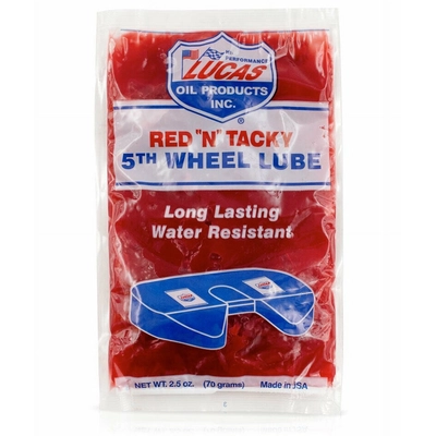 Lucas Oil - 10676 - LUCAS OIL PRODUCTS INC. - 10676 - Deep Clean Fuel System Cleaner