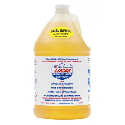 LUCAS OIL PRODUCTS INC. - 20013 - Upper Cylinder Lubricant