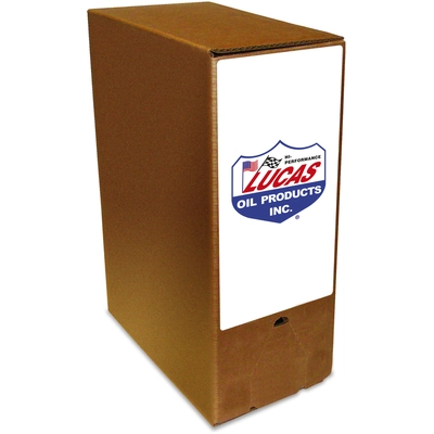 LUCAS OIL PRODUCTS INC. - 18056 - Full Synthetic SAE 0W-16 Motor Oil