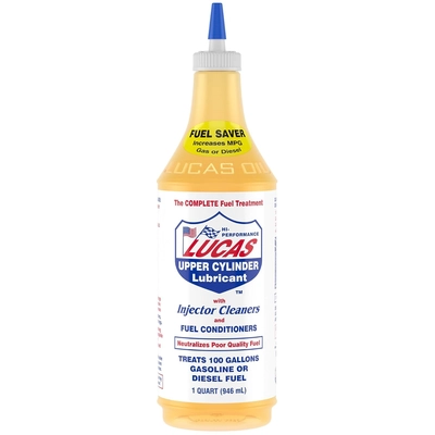 LUCAS OIL - 10003 - Fuel Treatment - 1 Quart