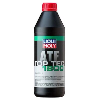 LIQUI MOLY - 20032 - Automatic Transmission Fluid