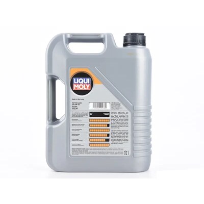 LIQUI MOLY - LQM-20238 - LIQUI MOLY - 20238 - 0W-20 Engine Oil