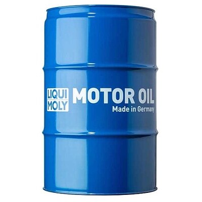 LIQUI MOLY - 20364 - 5W-30 Engine Oil