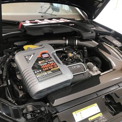 LIQUI MOLY - LQM-2011 - LIQUI MOLY - 2011 - 5W-30 Engine Oil
