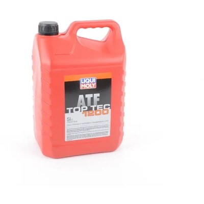 LIQUI MOLY - 20020 - Differential Lube Gear Oil