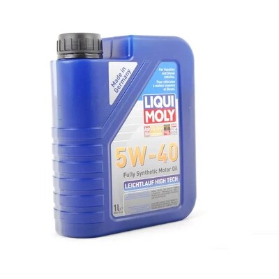 LIQUI MOLY - 2331 - 5W-40 Engine Oil