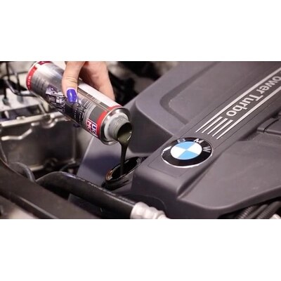 LIQUI MOLY - LQM-2009 - LIQUI MOLY - 2009 - Additive