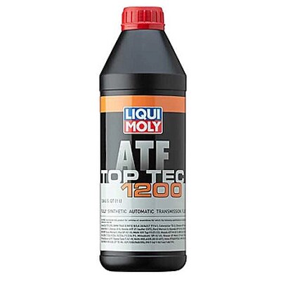 LIQUI MOLY - 20018 - Self Leveling Fluid