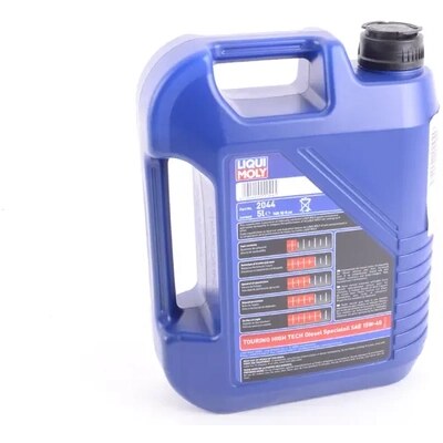 LIQUI MOLY - LQM-2044-2 - LIQUI MOLY - 2044 - 15W-40 Engine Oil