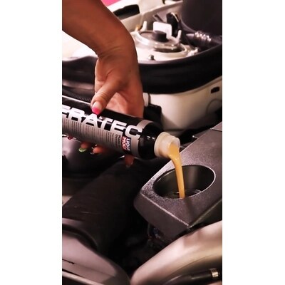 LIQUI MOLY - LQM-20002 - LIQUI MOLY - 20002 - Additive